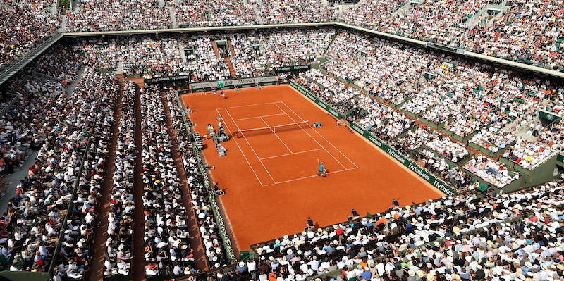 Garros Garros